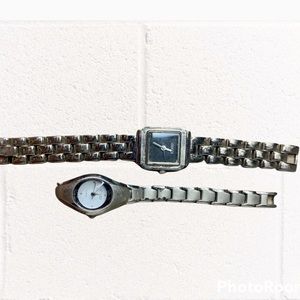 Gucci Watch Bundle